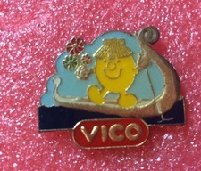 T13 Pins Épicerie PURÉE de