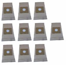 Sac D'Aspirateur De Remplacement X 10 Pour SAMSUNG VC5913