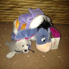 Collectable EXPLORER EEYORE