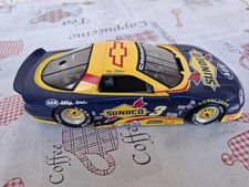 CHEVROLET CAMARO SUNOCO RON FELLOWS 1/18 GMP