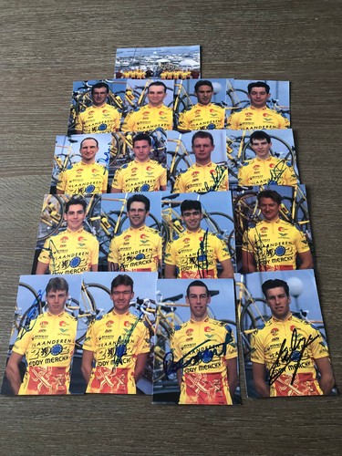 Cyclisme cycling 17 - ,