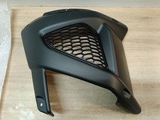 UN CARENAGE FLAN GAUCHE ORIGINE YAMAHA 1200 XTZ SUPER TENERE TYPE 23p-2837v-00