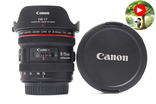 Excellent état canon ef - [excellent,