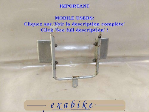 Support pour kawasaki zephyr - kawasaki,