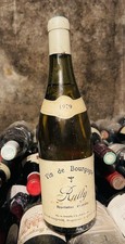 Vin Blanc Rully 1979