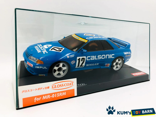 Carrosserie kyosho mini asc - mini-z,