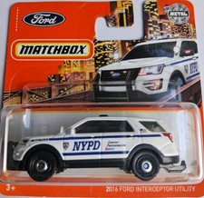 Matchbox 🏁Superfast🏁