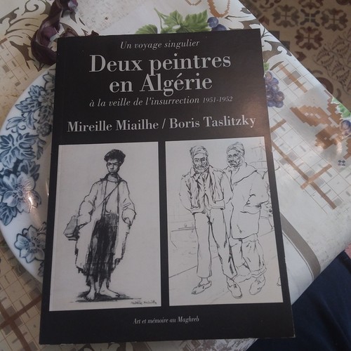 Mireille miailhe boris - mireille,