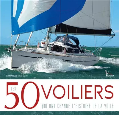 Les voiliers qui ont - les,