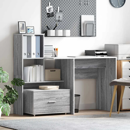 Bureau avec tiroir avec