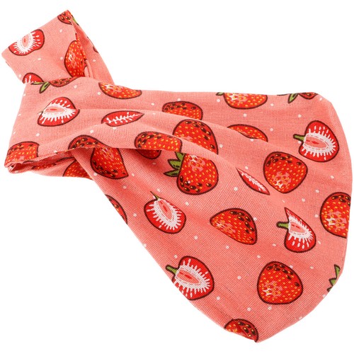 Sac poignet tricot - , tricot,