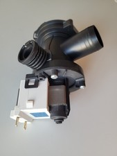 MACHINE A LAVER HOTPOINT CNB9479WK POMPE DE VIDANGE BPX2-35L W11598779 W11598781