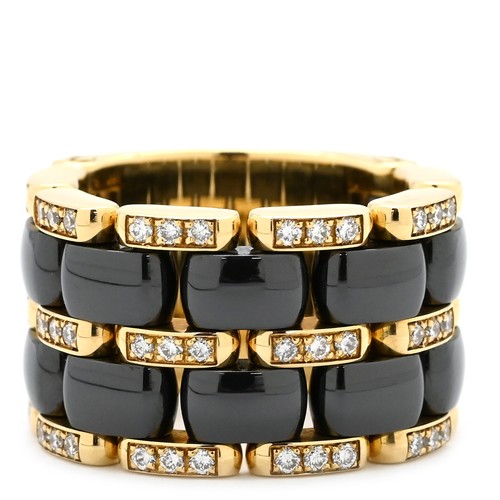 Bague chanel - bague,