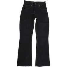 Levi's 525  Homme Bleu Bootcut