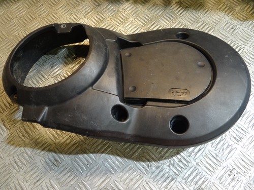 Cache plastique quad yamaha - plastique,