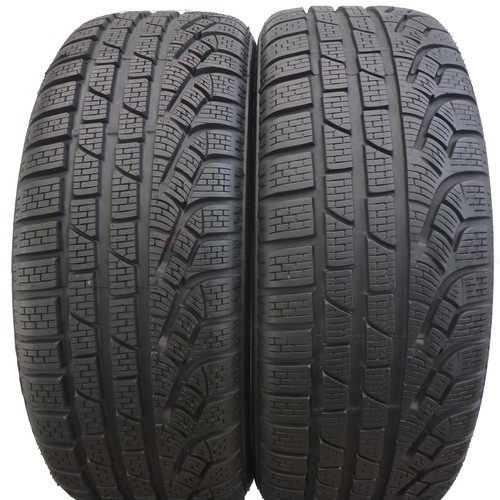 Pirelli 205 r17 93h xl - 2, x