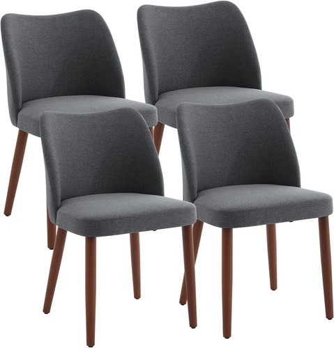 Set modern upholstered - of,