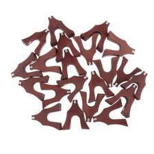 Pont Guzheng En érable Pour