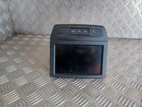 Autoradio module navigation - autoradio, +