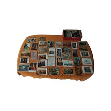 Carte Postales Anciennes Et