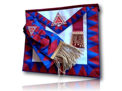 Tablier echarpe principal - et,