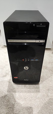 unité centrale pc HP Pavillon