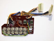 REC CAL PCB B-7813 - Nakamichi 582