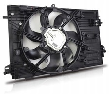 Ventilateur ventilateur radiateur pour MERCEDES CITAN 108 109 110 111 112 CDI...