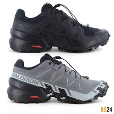 Salomon speedcross 6 WIDE - Hommes Trail-Running Chaussures de course running