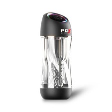 Sextoys Homme Masturbateur Viewtube Pro PDX Elite - PIPEDREAM