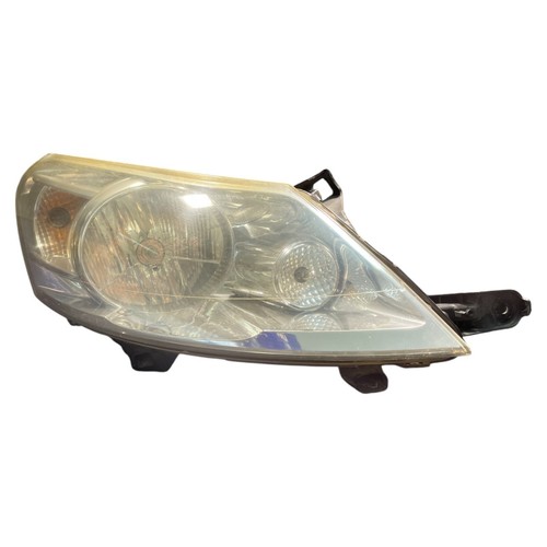 Phare projecteur gauche - gauche, jumpy