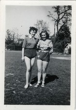 PHOTO ANCIENNE - VINTAGE