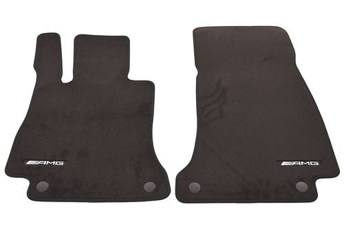Mercedes amg original tapis - mercedes-amg, 4