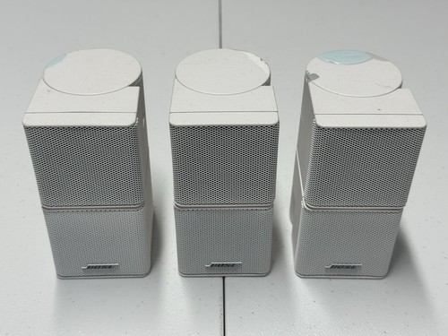 Bose lifestyle jewel mini - bose,