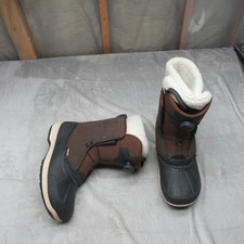 Head Operator Mens Snow Boots