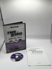 Free loader game cube