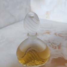 Factice Flacon De Parfum Vintage Création Ted Lapidus 50 ml