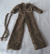 CATHIE BELLA , tenue vintage 