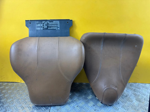 Selle pour bmw - bmw, 125