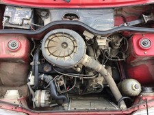 Allumeur (allumage) RENAULT