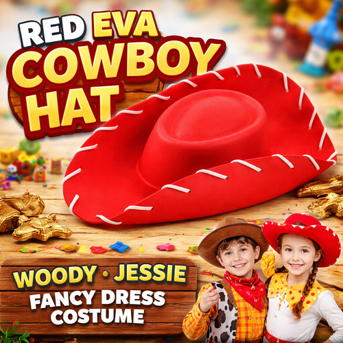 Enfant rouge chapeau - 6,