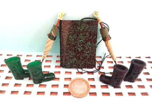 Lot accessoires maison - de,