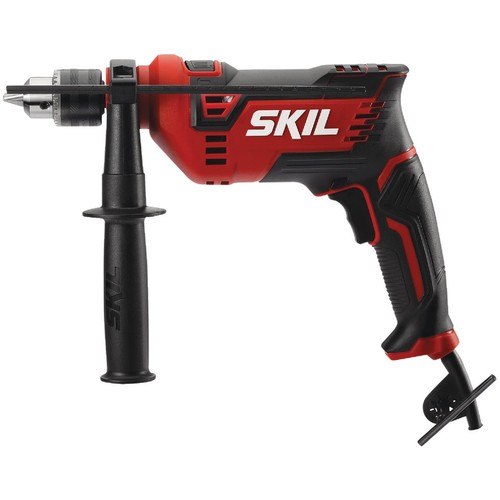 Skil keyed 7 5 amp - 7.5-amp, vsr