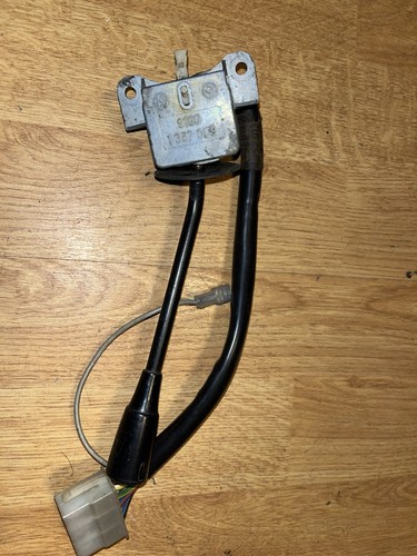 Commande clignotant bmw - clignotant, e10