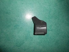 Corps poignée frein droite Peugeot 103 104 GT10 neuf ancien stock