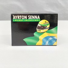 Minichamps 1989 ayrton - minichamps,