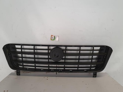 Grille calandre fiat ducato - de,