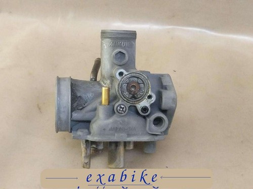 Corps carburateur pour - corps,