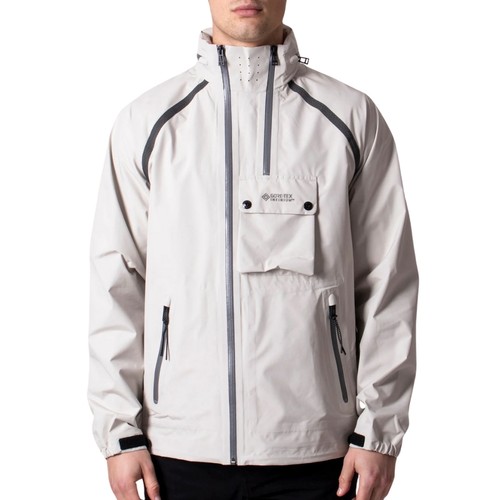 Belstaff beige homme jacket - homme,