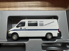 Herpa 045995 1:87 Mercedes